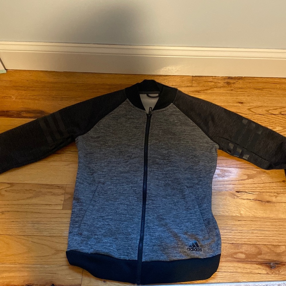 Adidas jacket
